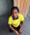 Rencontre Femme Madagascar à Manakara : Olivia, 49 ans